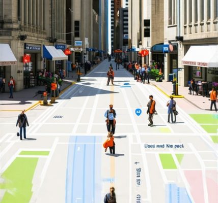 5 Local Signals for Map Pack Improvement That Rank You in 2026