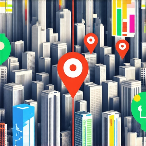 5 Map Listing Ranking Fixes for High-Density Areas in 2026