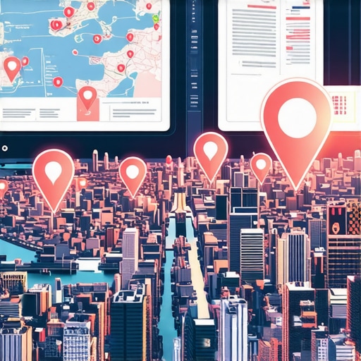 5 Map Ranking Pro Secrets for the 2026 Local Algo Shift