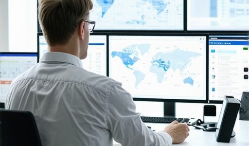 How We Recovered a Maps Professional Ranking in 48 Hours [2026]