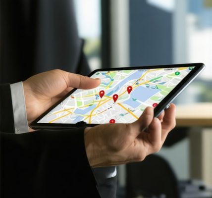 How a GMB Map Expert Fixes Ghost Pins in 2026 [Fast Results]