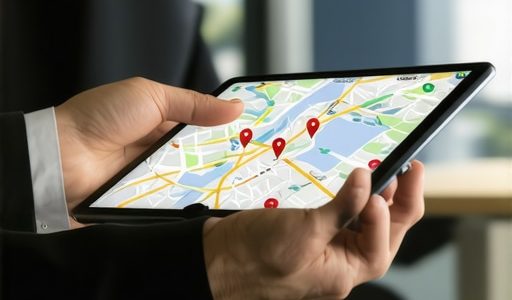 How a GMB Map Expert Fixes Ghost Pins in 2026 [Fast Results]