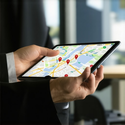 How a GMB Map Expert Fixes Ghost Pins in 2026 [Fast Results]