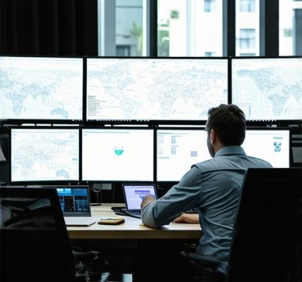 How a Map Ranking Pro Kills Competitor Map Spam [2026 Strategy]