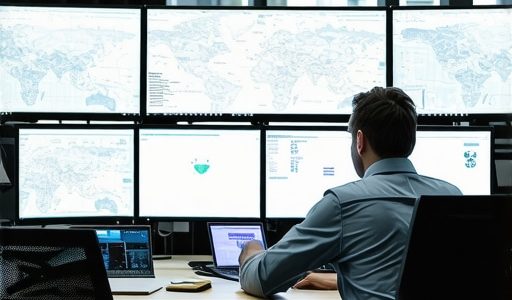 How a Map Ranking Pro Kills Competitor Map Spam [2026 Strategy]