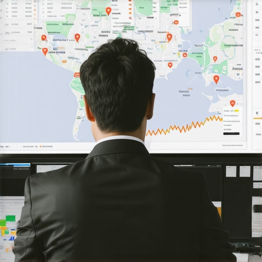 How to Fix Your Maps Professional Ranking After the 2026 Shift