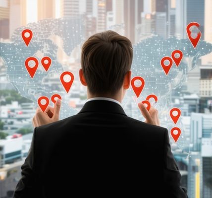 Is Your Map Listing Ranking Dropping? Try These 2026 Local Fixes
