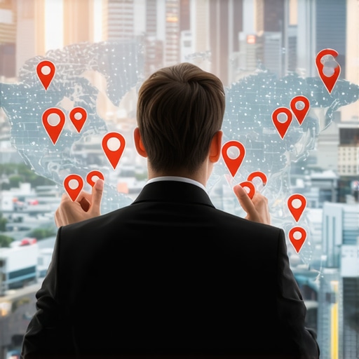 Is Your Map Listing Ranking Dropping? Try These 2026 Local Fixes