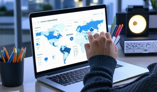 Is Your Map Ranking Pro Using 2025 Tactics? Check These 4 Signs