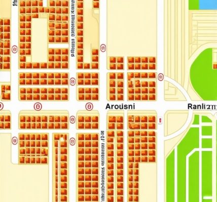 Map Listing Ranking: 4 Fixes for the 2026 Neighborhood Update