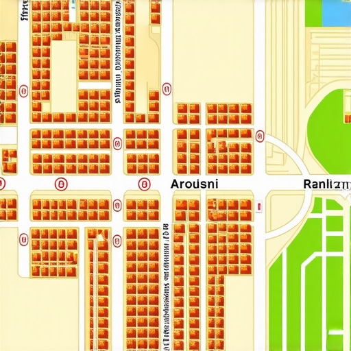 Map Listing Ranking: 4 Fixes for the 2026 Neighborhood Update