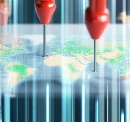 Maps Professional Ranking: Why Your Pin Disappeared in 2026