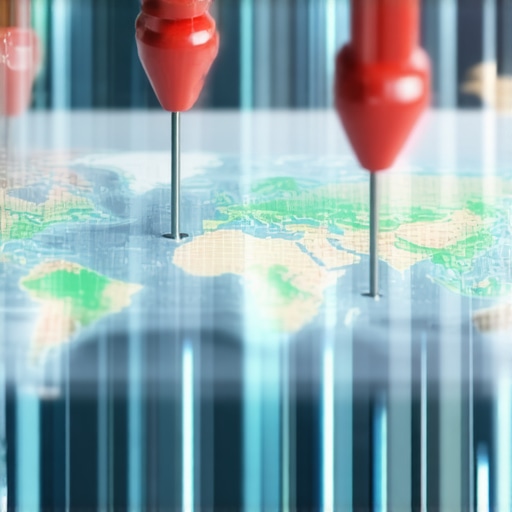 Maps Professional Ranking: Why Your Pin Disappeared in 2026