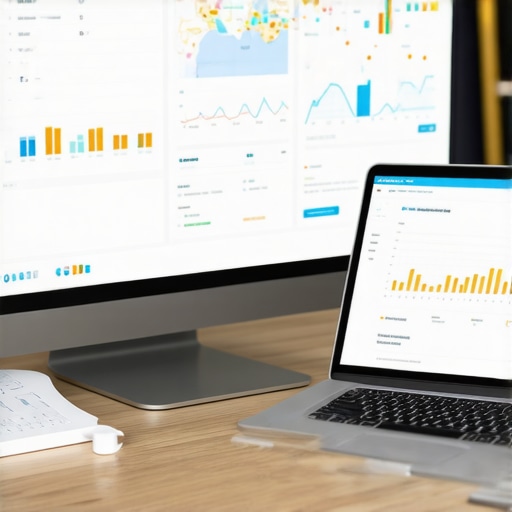 SEO Tools for Map Ranking Maintenance Screenshot of local SEO tools analyzing Google Maps ranking data.