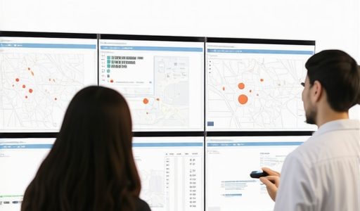 Stop Guessing: 4 Map Pack Improvement Fixes for Busy Shops [2026]