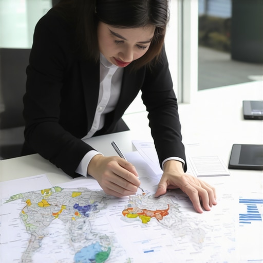 Why 2026 Maps Professional Ranking Strategy Fails Without This Step