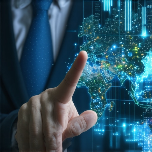 Why Most GMB Map Expert Advice Fails the 2026 Algorithm