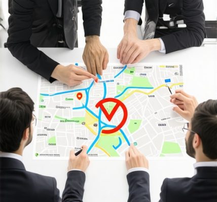 Why Your GMB Map Expert Fails the 2026 Verification Test