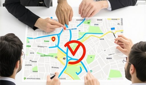 Why Your GMB Map Expert Fails the 2026 Verification Test