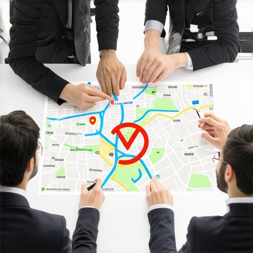 Why Your GMB Map Expert Fails the 2026 Verification Test