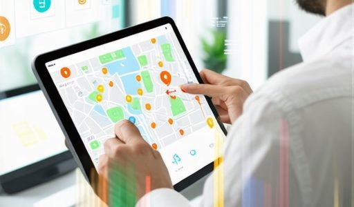 Why Your Map Listing Ranking Stalled: 4 Hidden 2026 Fixes