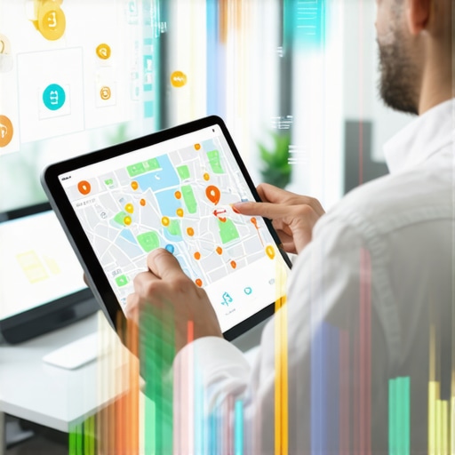 Why Your Map Listing Ranking Stalled: 4 Hidden 2026 Fixes