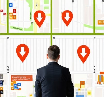 Why Your Map Listing Ranking Tanked and How to Fix It [2026]