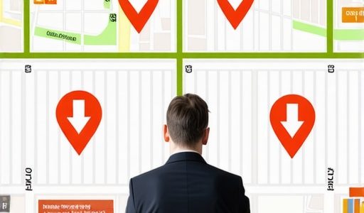 Why Your Map Listing Ranking Tanked and How to Fix It [2026]