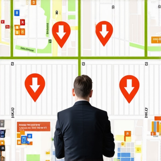 Why Your Map Listing Ranking Tanked and How to Fix It [2026]