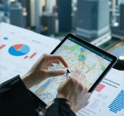 Why Your Maps Professional Ranking Failed and How to Pivot in 2026