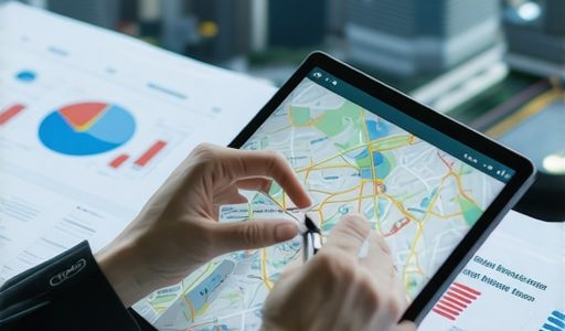 Why Your Maps Professional Ranking Failed and How to Pivot in 2026