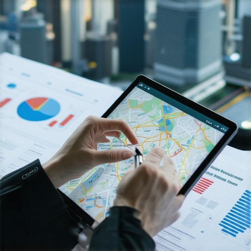 Why Your Maps Professional Ranking Failed and How to Pivot in 2026