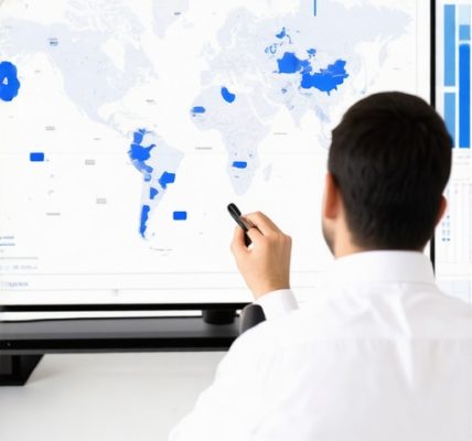 Why Your Maps Professional Ranking is Stuck at #4 [2026 Fixes]