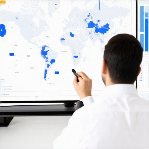 Why Your Maps Professional Ranking is Stuck at #4 [2026 Fixes]