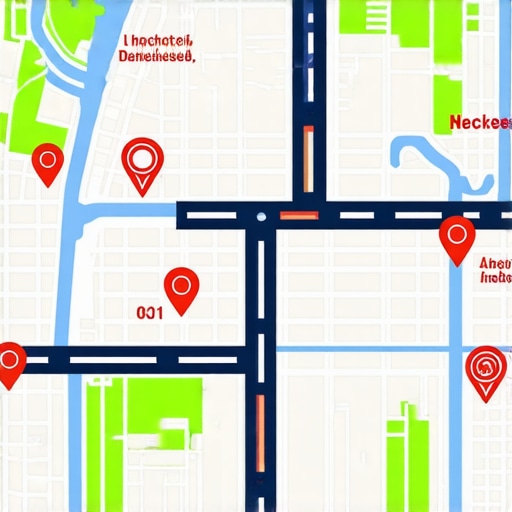 3 Map Pack Improvement Secrets to Beat Local AI Pins in 2026