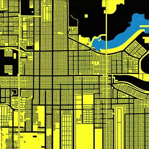 4 GMB Map Expert Fixes for 2026 Neighborhood Grid Locks
