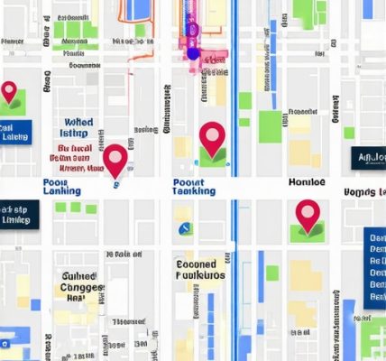 4 Map Listing Ranking Fixes for Hyper-Local 2026 Pins