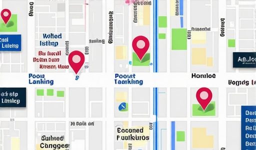 4 Map Listing Ranking Fixes for Hyper-Local 2026 Pins