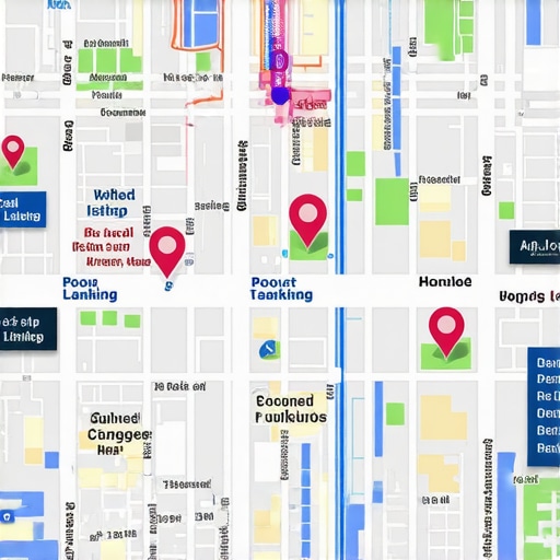 4 Map Listing Ranking Fixes for Hyper-Local 2026 Pins