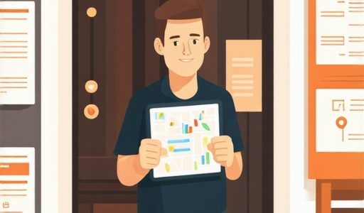 4 Map Listing Ranking Tactics for Small Shops [2026 Data]