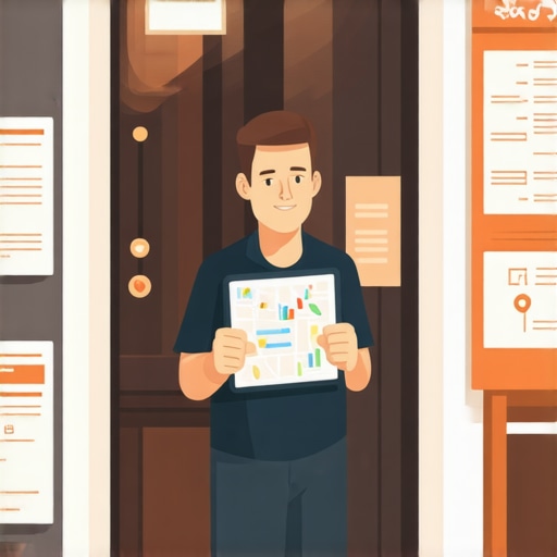 4 Map Listing Ranking Tactics for Small Shops [2026 Data]