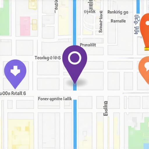 4 Map Listing Ranking Tactics to Fix 2026 Proximity Gaps