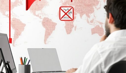 4 Red Flags Your GMB Map Expert is Using 2025 Tactics