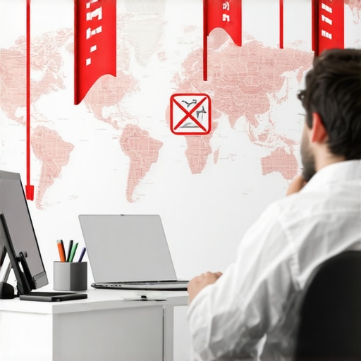 4 Red Flags Your GMB Map Expert is Using 2025 Tactics