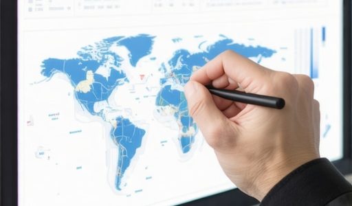 5 Map Listing Ranking Fixes for the 2026 AI Core Update