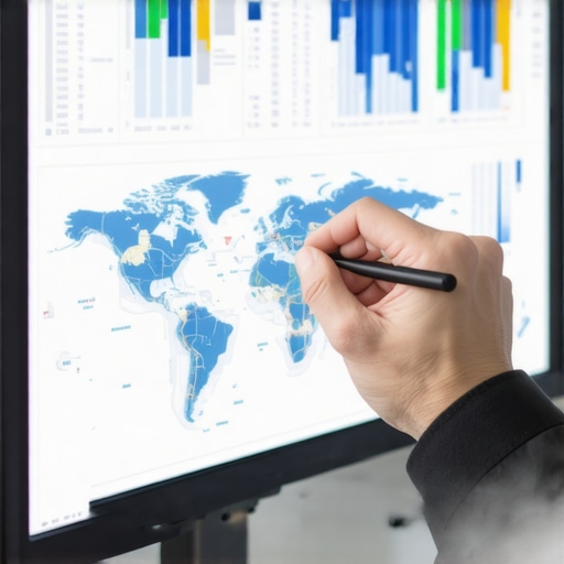 5 Map Listing Ranking Fixes for the 2026 AI Core Update