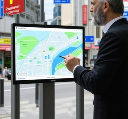 7 GMB Map Expert Tactics for Instant 2026 Local Recovery