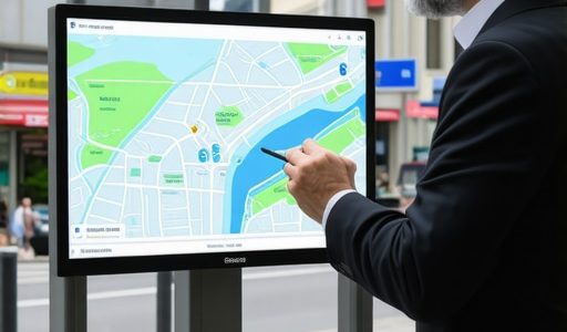 7 GMB Map Expert Tactics for Instant 2026 Local Recovery