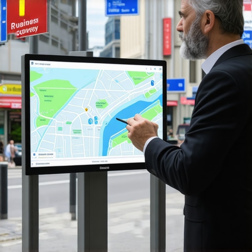 7 GMB Map Expert Tactics for Instant 2026 Local Recovery