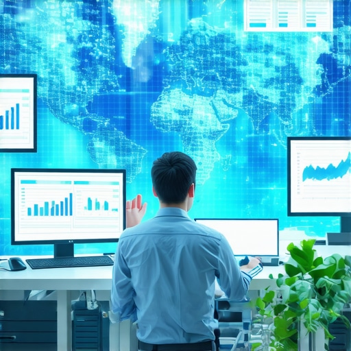 GMB Map Expert: 5 Rare Skills Needed for 2026 Rankings